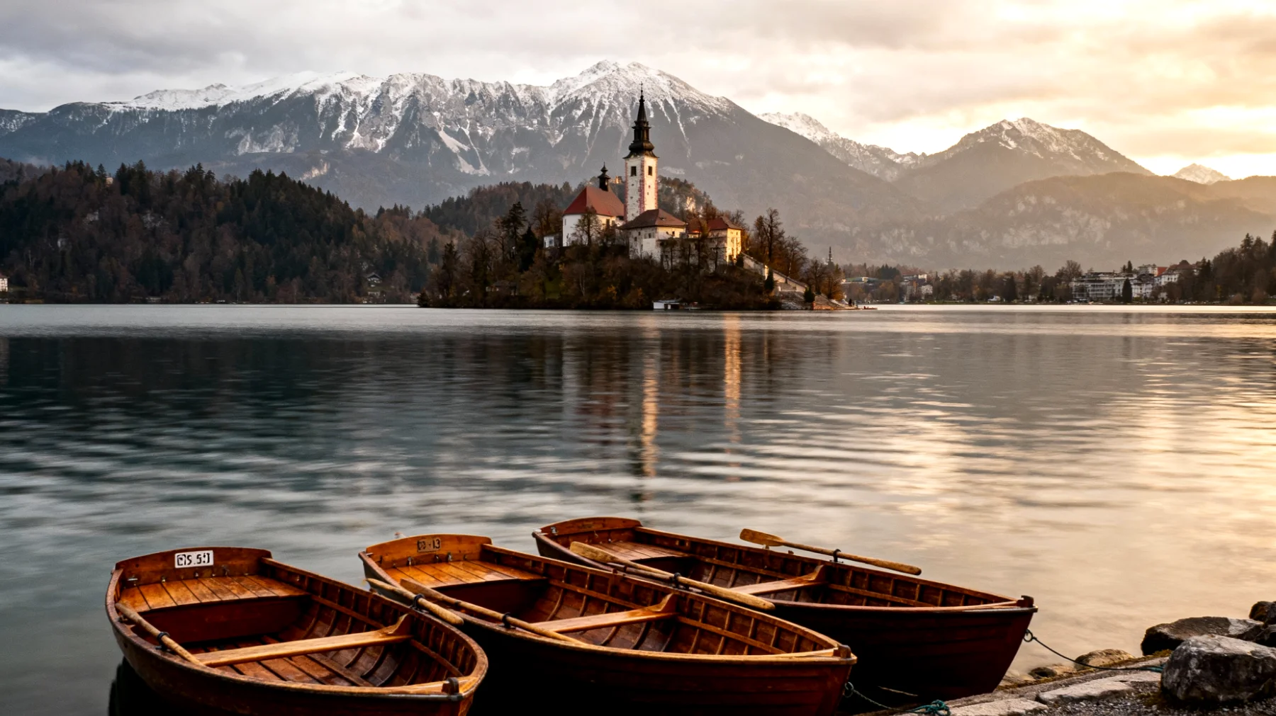 Bled"