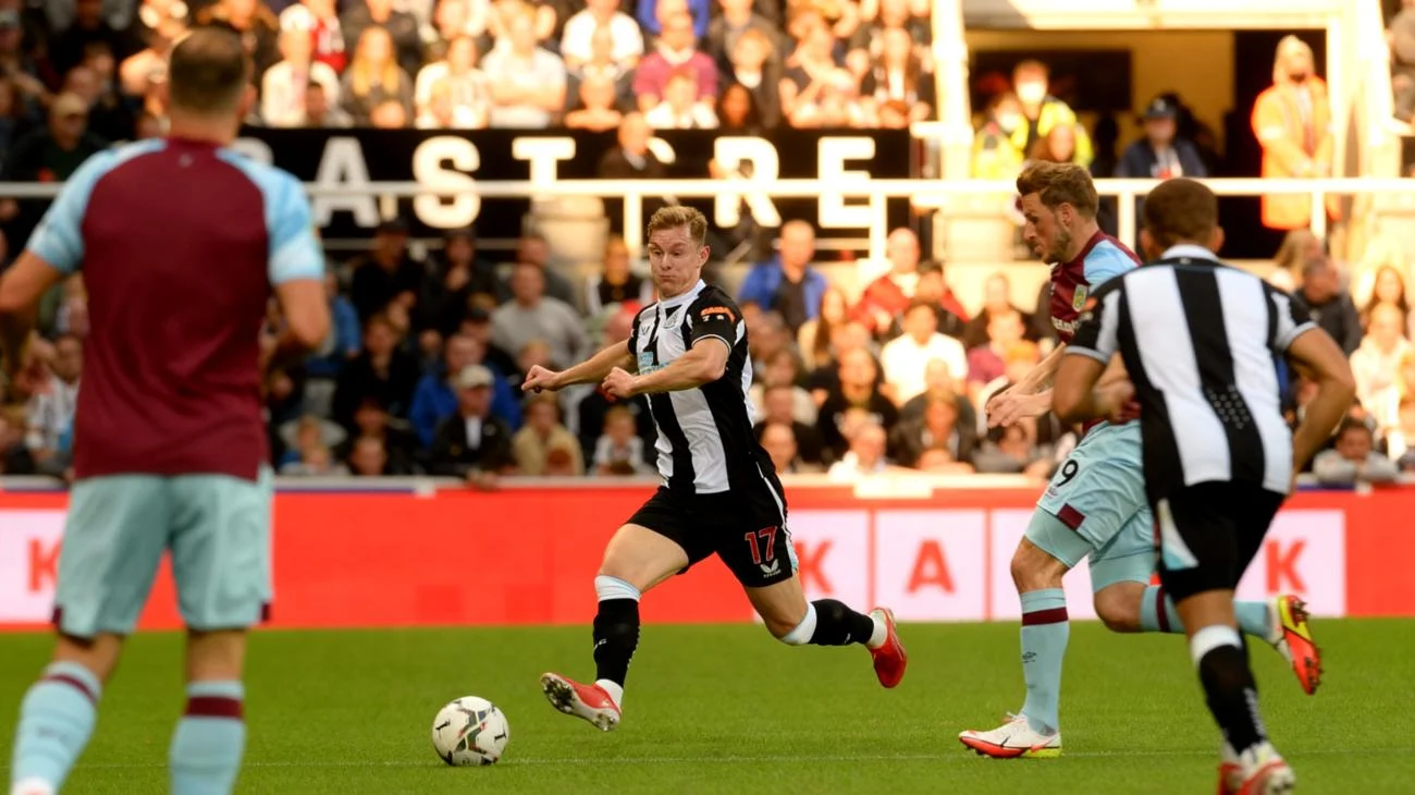 Burnley – Newcastle gestern Abend: Was in der 37. Minute passierte, übersah fast jeder 2025-12-30T20:38:45.662Z"