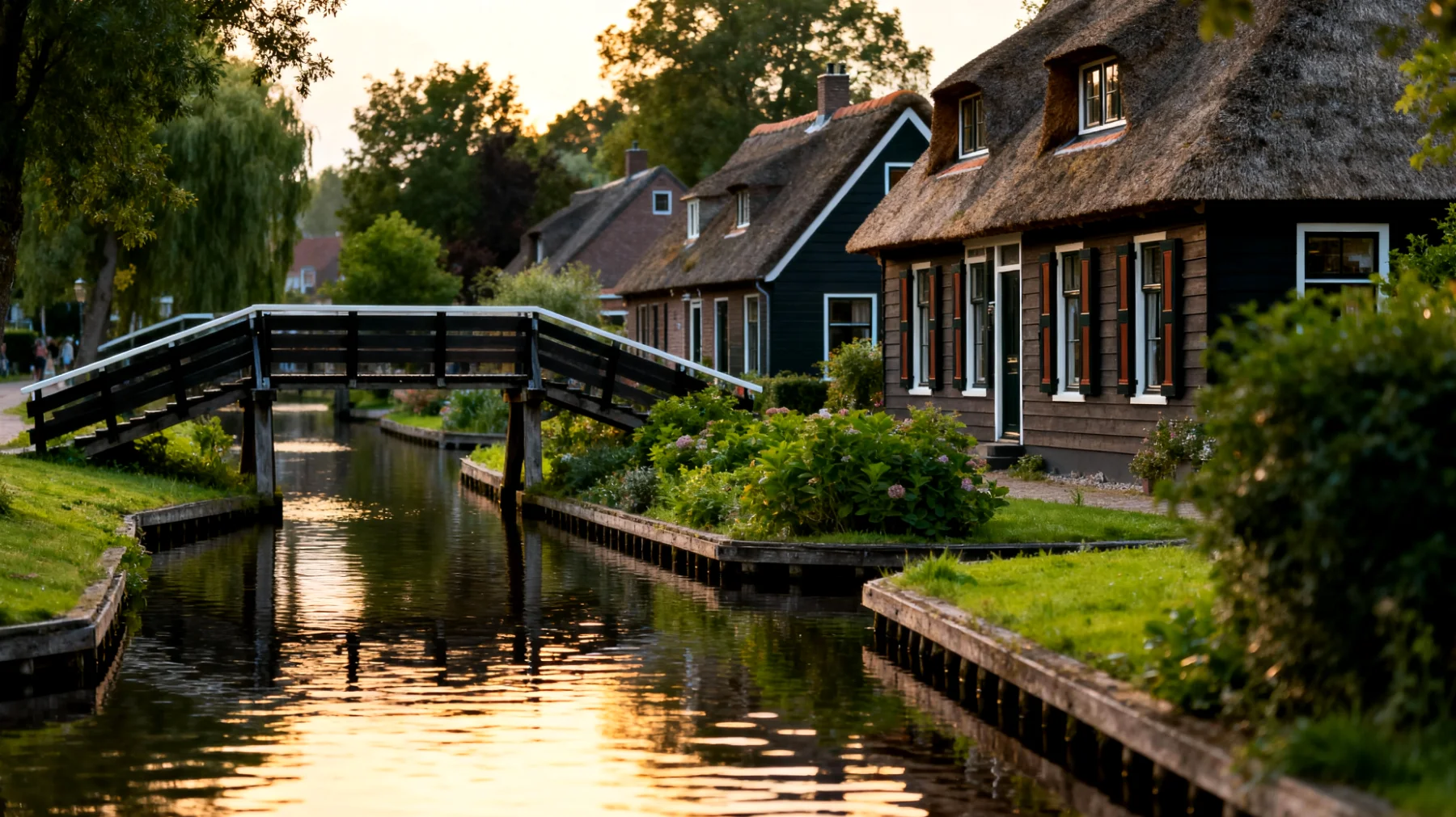 Giethoorn"