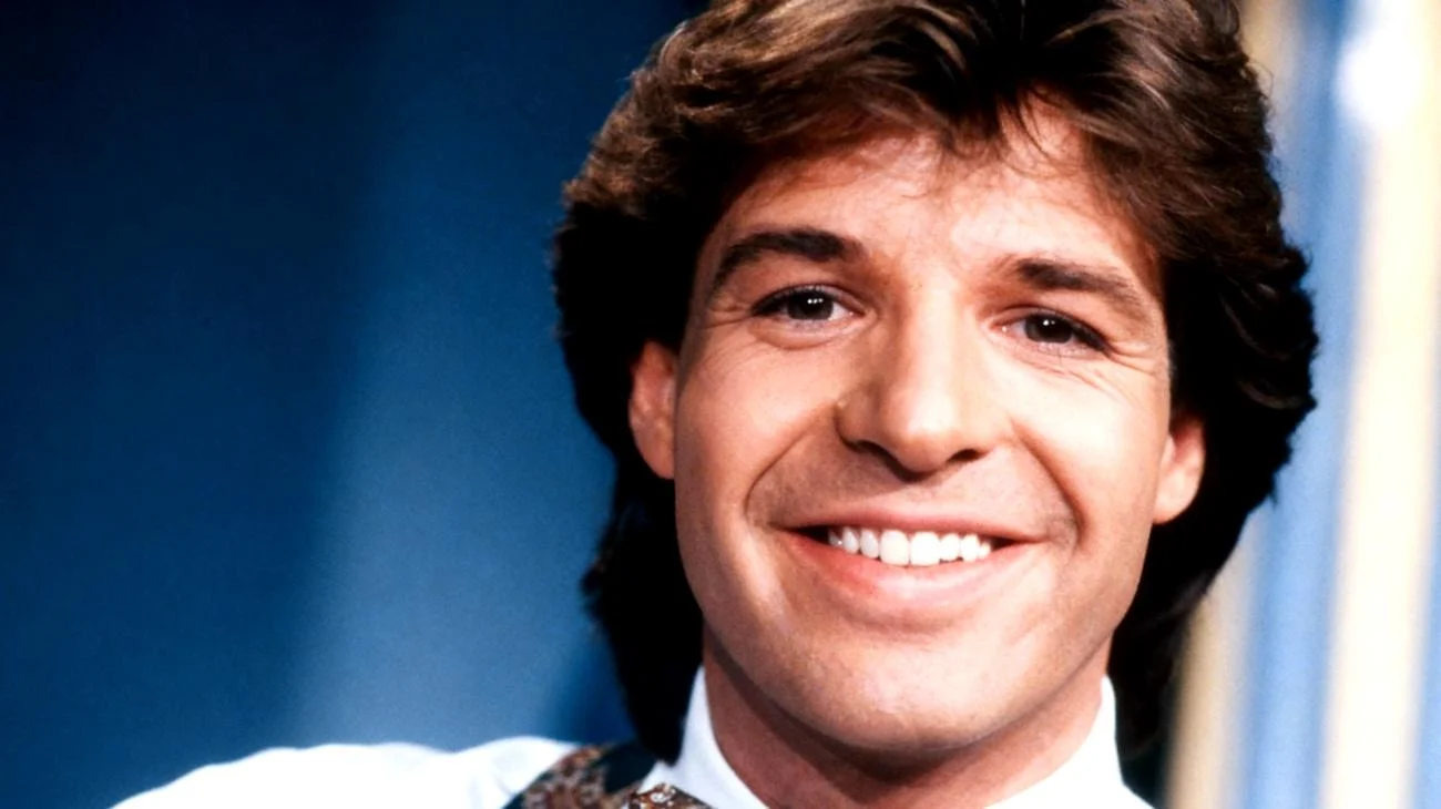 Patrick Lindner verrät endlich, warum er 13 Jahre bei Silbereisen gefehlt hat 2025-12-31T20:37:50.131Z"