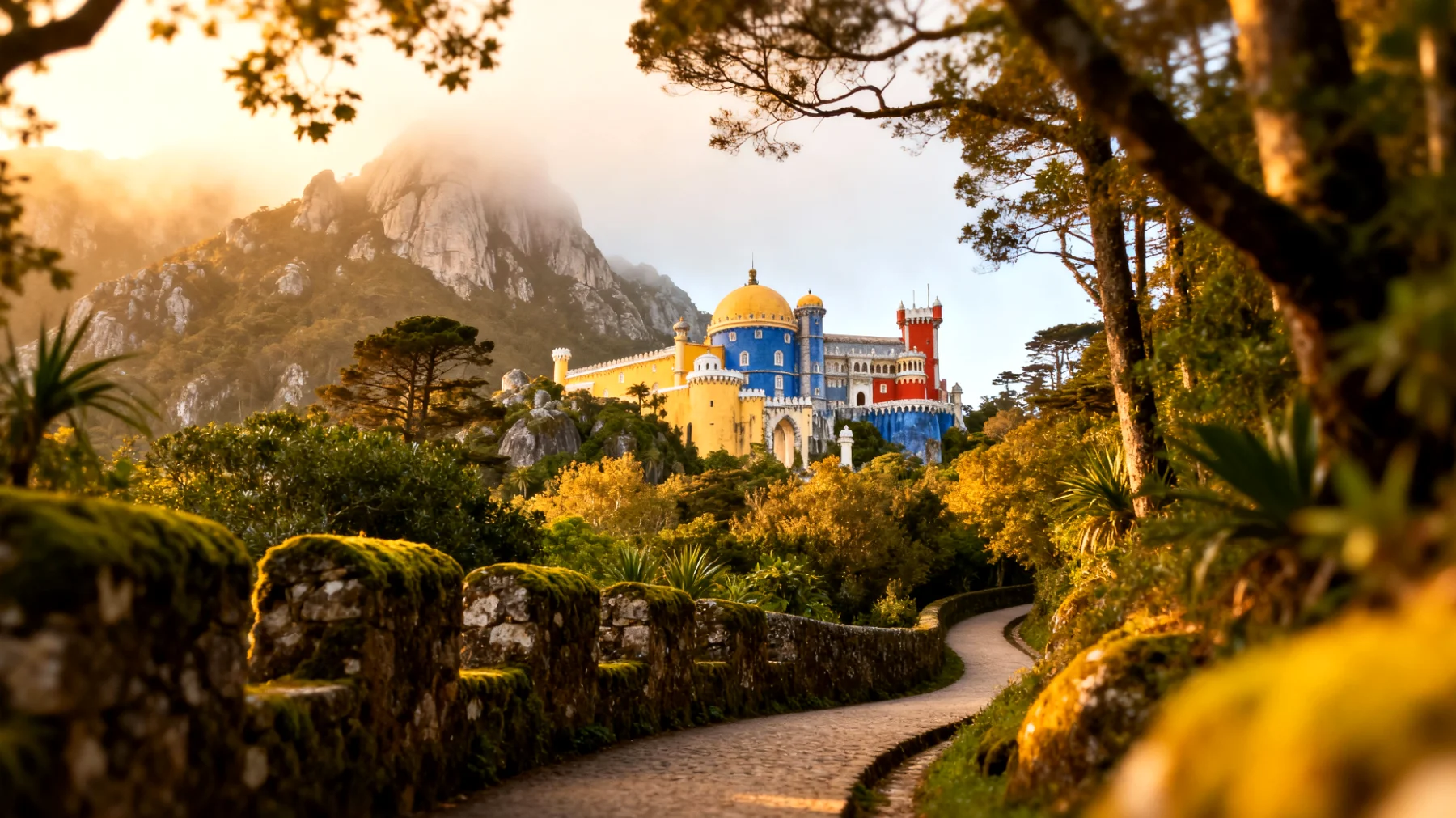 Sintra"