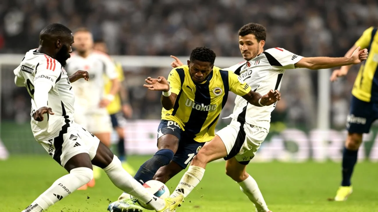 Warum suchen 50.000 Deutsche gleichzeitig nach Fenerbahçe – Beşiktaş? Das steckt hinter dem Drama 2025-12-23T20:39:51.307Z"
