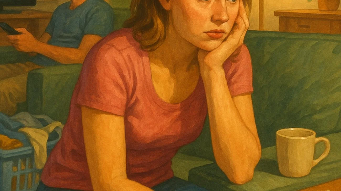 Was bedeutet es, wenn dein Partner dich emotional ausnutzt, laut Psychologie? 2025-12-28T22:41:18.290Z"