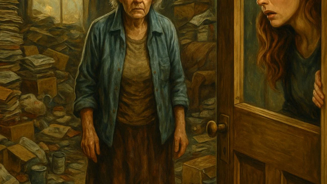 Was ist das Diogenes-Syndrom? Die extreme Selbstvernachlässigung, die das Leben gefährdet 2025-12-30T22:43:18.102Z"