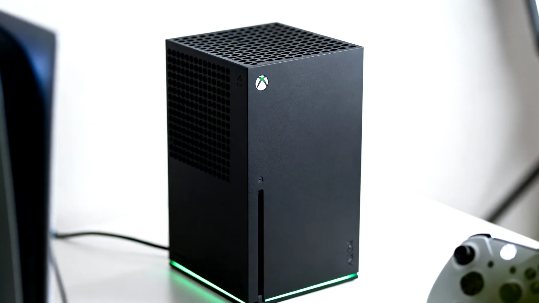 Xbox Series X/S"