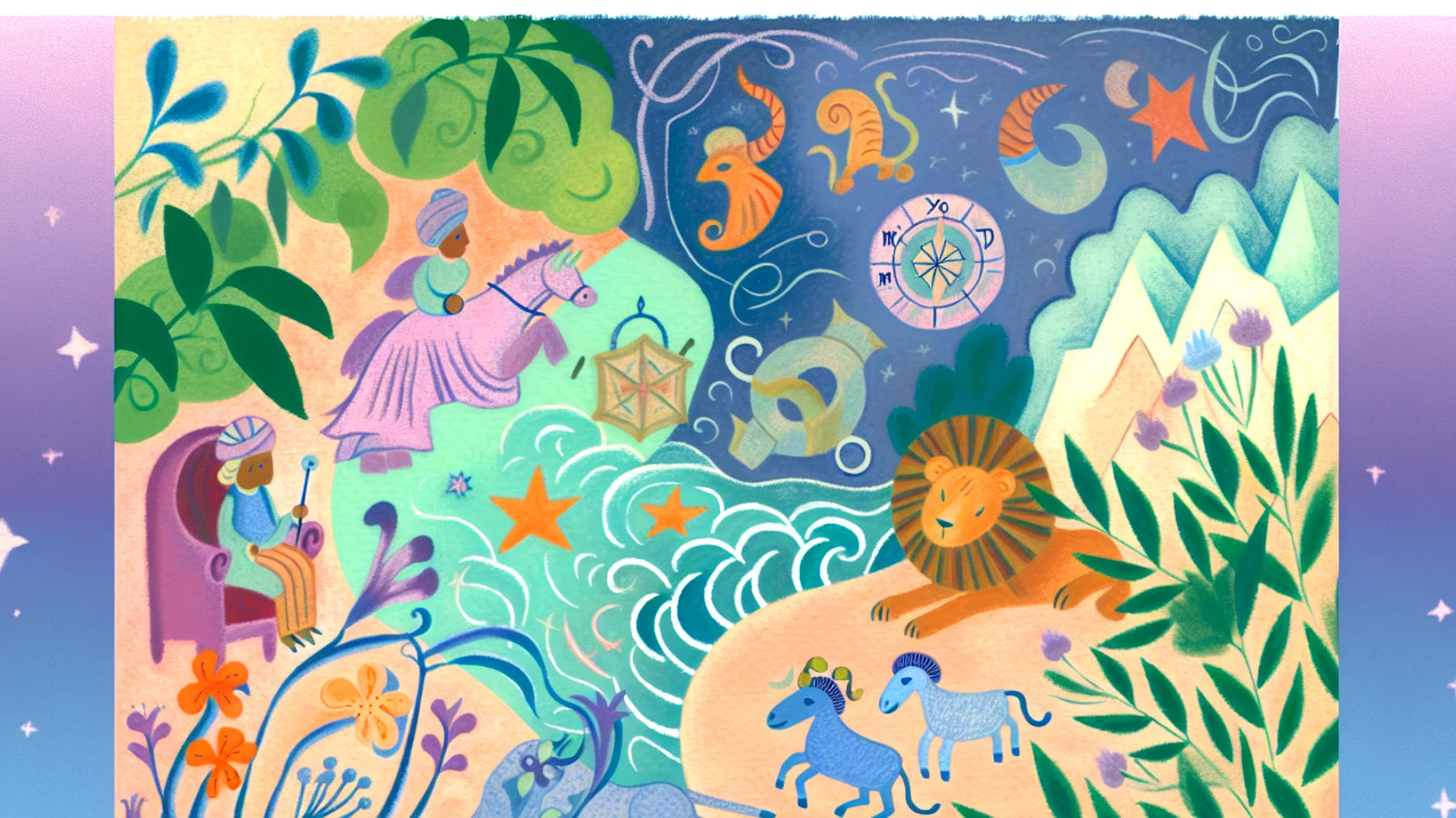 Morgenhoroskop 2025-12-24T22:10:39.594Z"