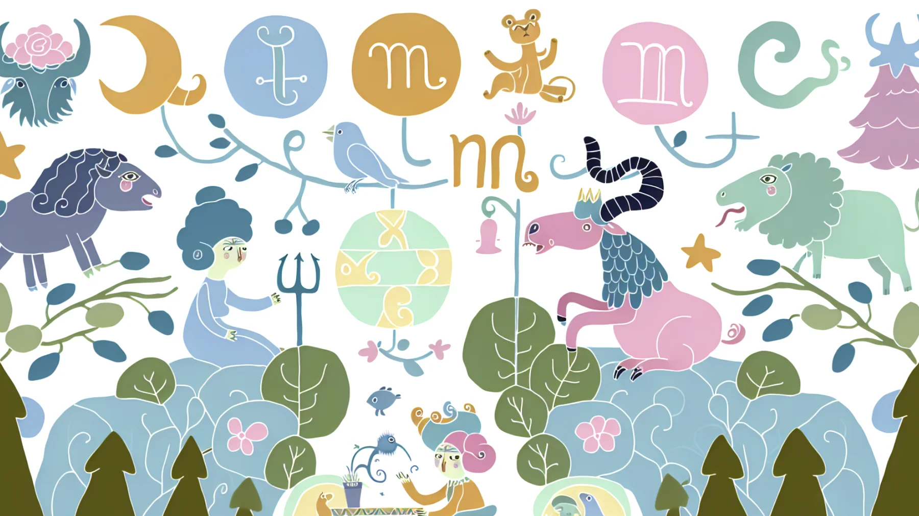 Morgenhoroskop 2025-12-26T22:10:58.934Z"