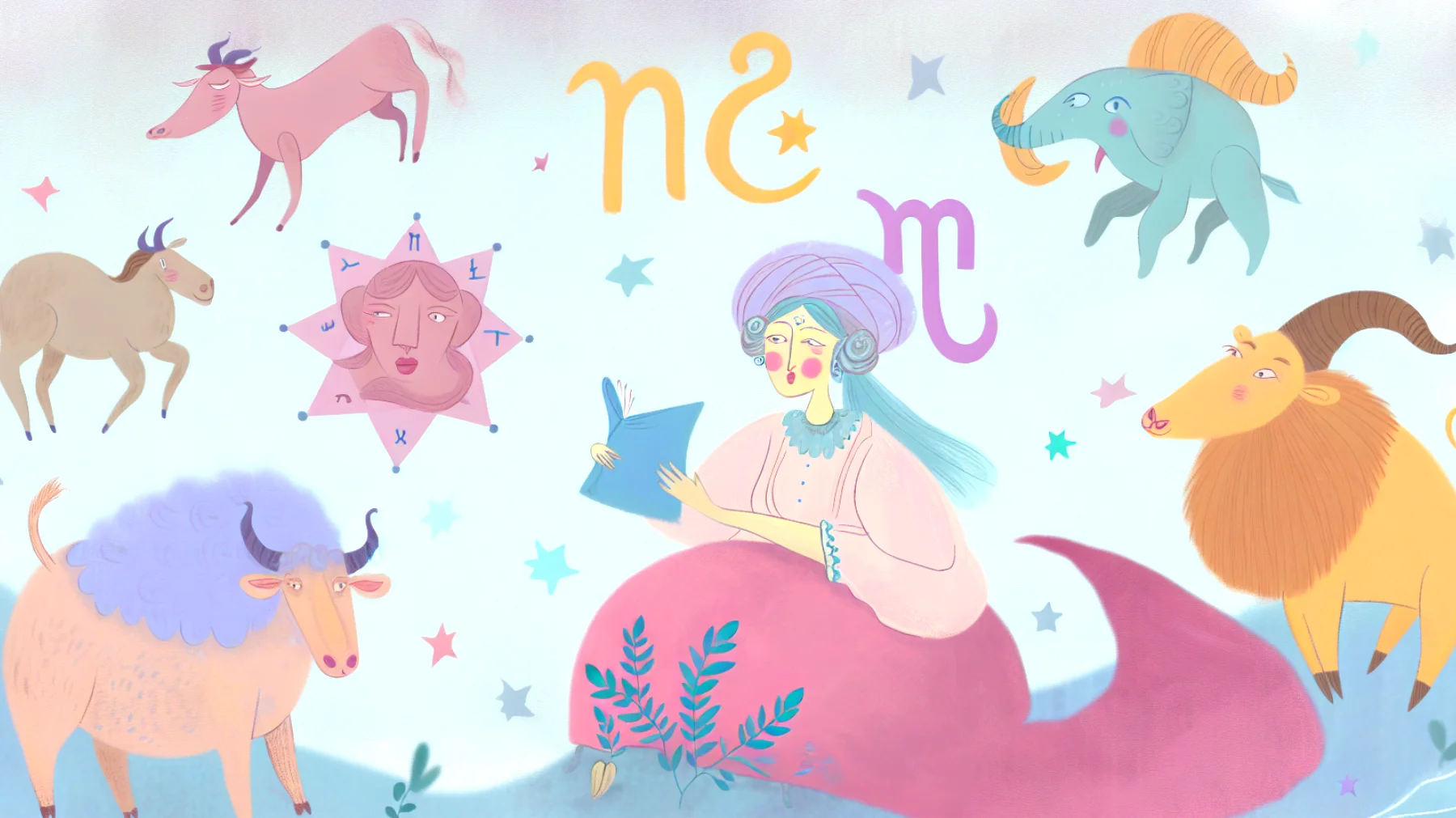 Morgenhoroskop 2025-12-28T22:10:50.435Z"