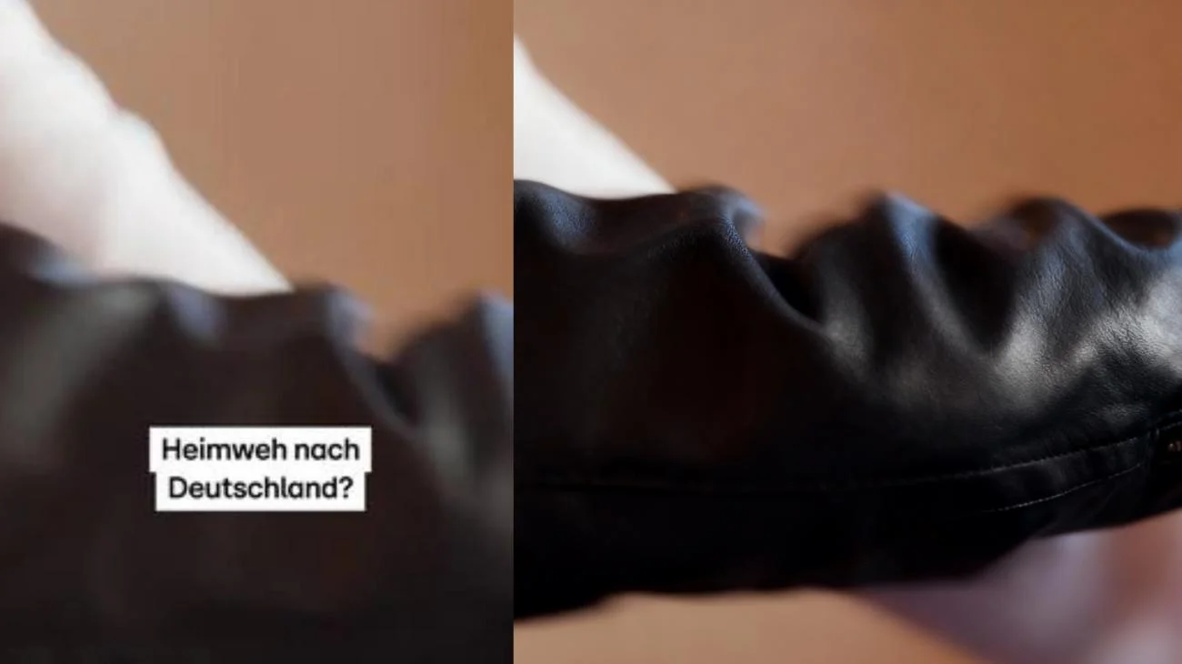 Heimweh nach Deutschland ist bei Anis & Anna-Maria ganz unterschiedlich 👀 👉 Jetzt die neue Staffel "Bushido & Anna-Maria - Alles auf Familie" auf RTL+ streamen #rtlplus #AllesAufFamilie #REJU #Bushido #AnnaMariaFerchichi"