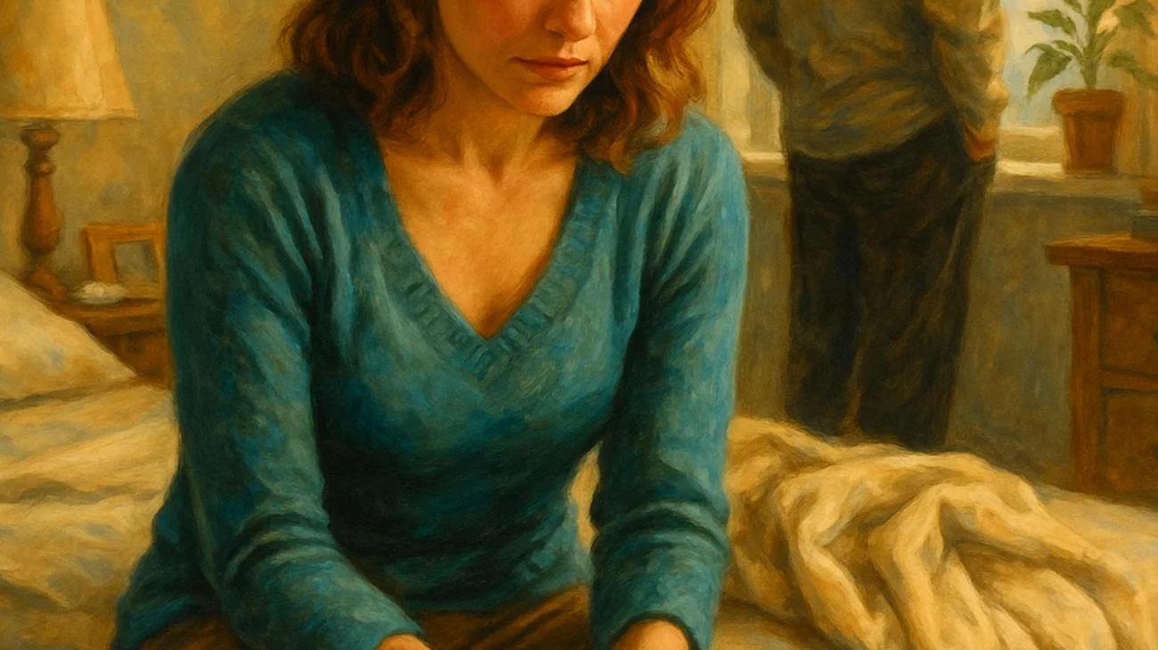 Das sind die 3 Arten von Kindheitserfahrungen, die deine Beziehungen im Erwachsenenalter sabotieren, laut Psychologie 2026-01-05T22:44:43.751Z"