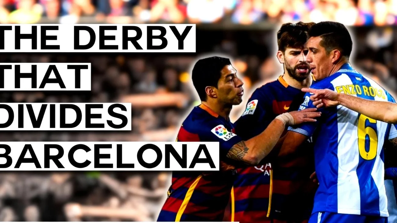 Espanyol – Barcelona: Warum 20.000 Deutsche plötzlich nach diesem Derby suchen 2026-01-03T20:38:57.346Z"