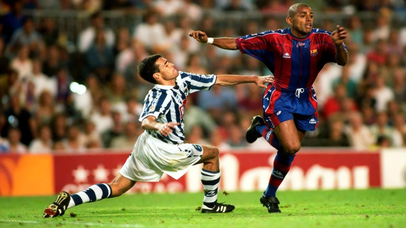 Real Sociedad – Barcelona: Was gerade in San Sebastián passiert, sieht selbst Hansi Flick nicht kommen 2026-01-18T20:39:16.822Z"