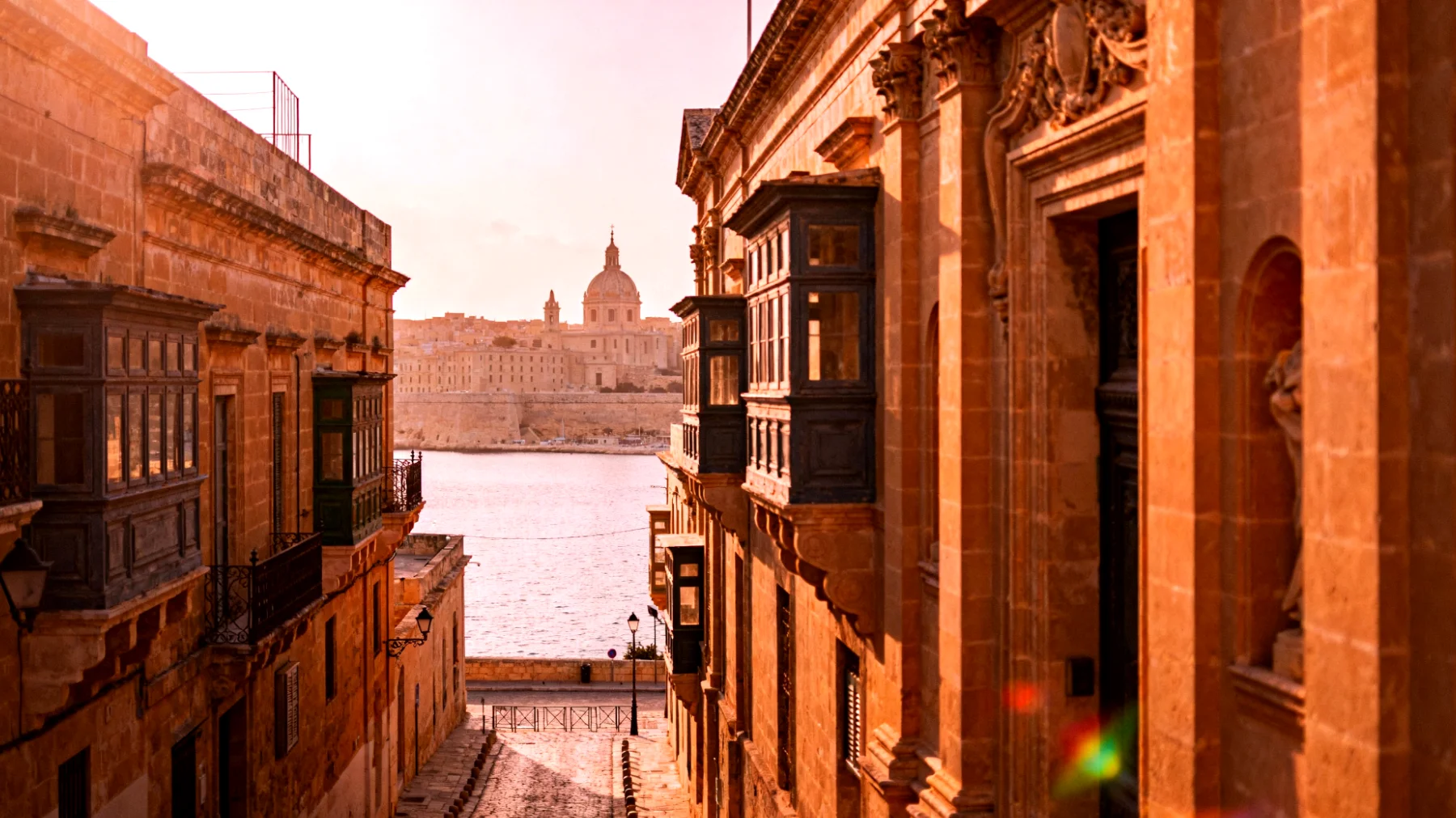 Valletta"