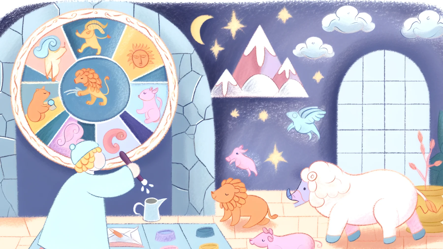 Morgenhoroskop 2026-01-03T22:11:13.938Z"