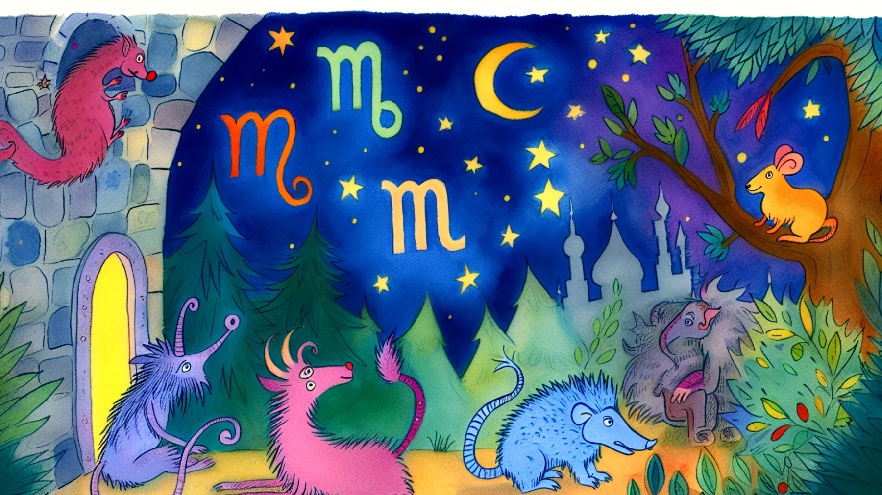 Morgenhoroskop 2026-01-05T22:11:53.172Z"