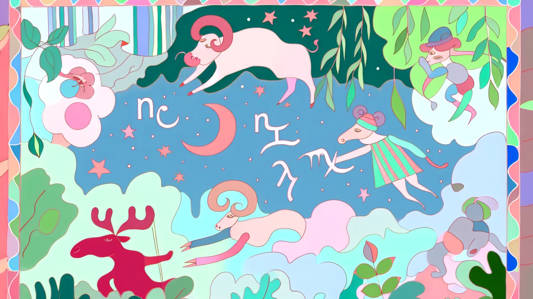 Morgenhoroskop 2026-01-06T22:13:04.016Z"