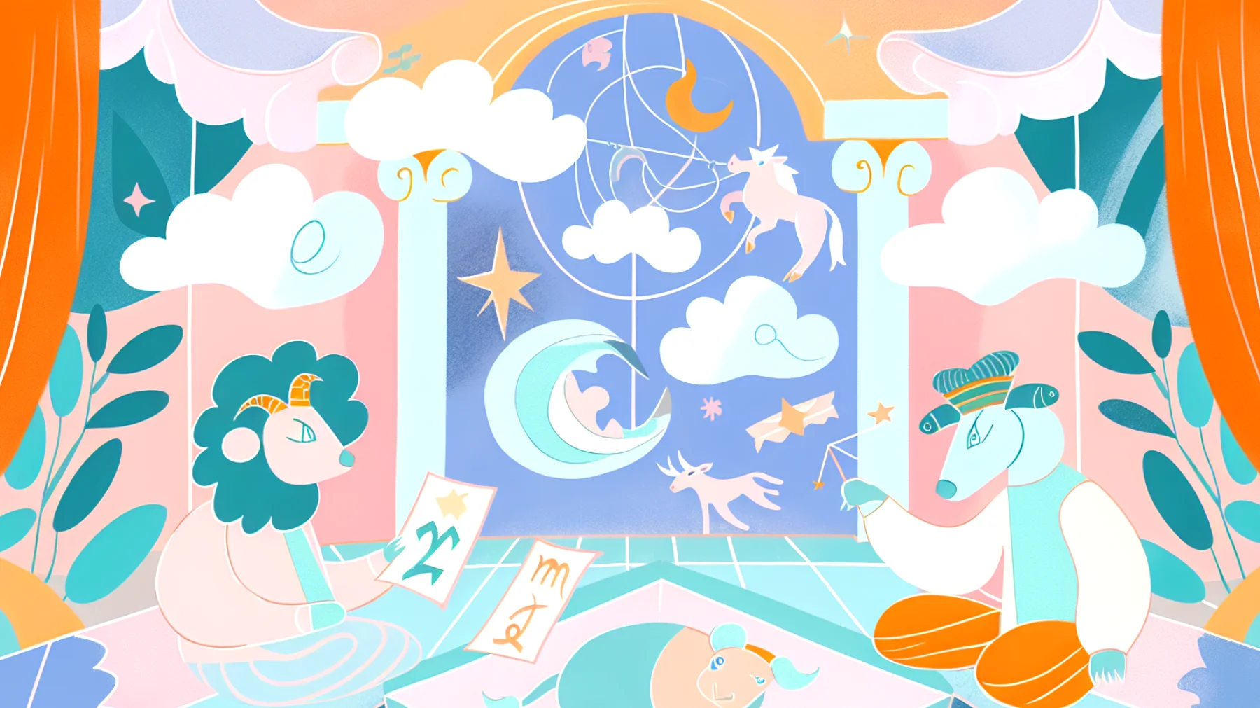 Morgenhoroskop 2026-01-09T22:13:39.355Z"