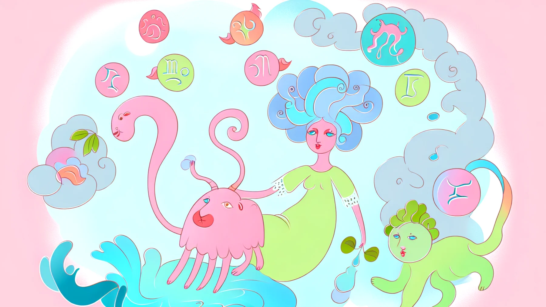 Morgenhoroskop 2026-01-10T22:12:12.077Z"