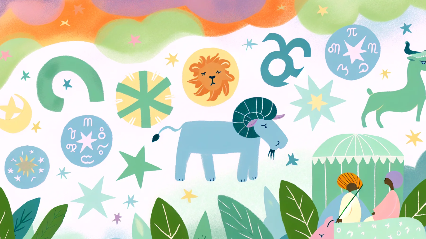 Morgenhoroskop 2026-01-14T22:15:10.642Z"