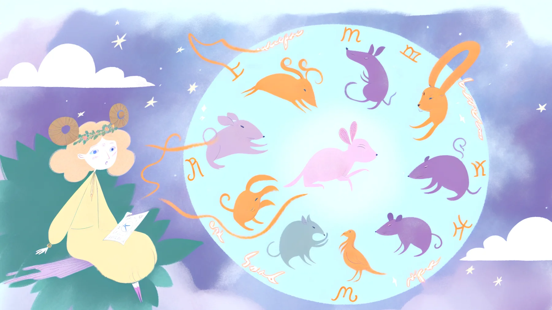 Morgenhoroskop 2026-01-18T22:11:56.989Z"